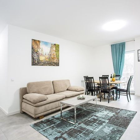 Elite Apartments Lwów Zewnętrze zdjęcie