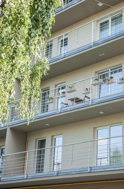 Elite Apartments Lwów Zewnętrze zdjęcie
