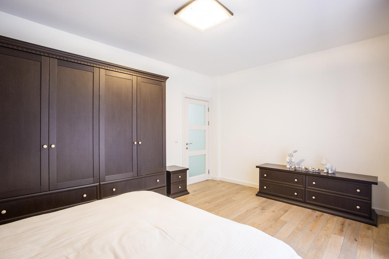 Elite Apartments Lwów Zewnętrze zdjęcie