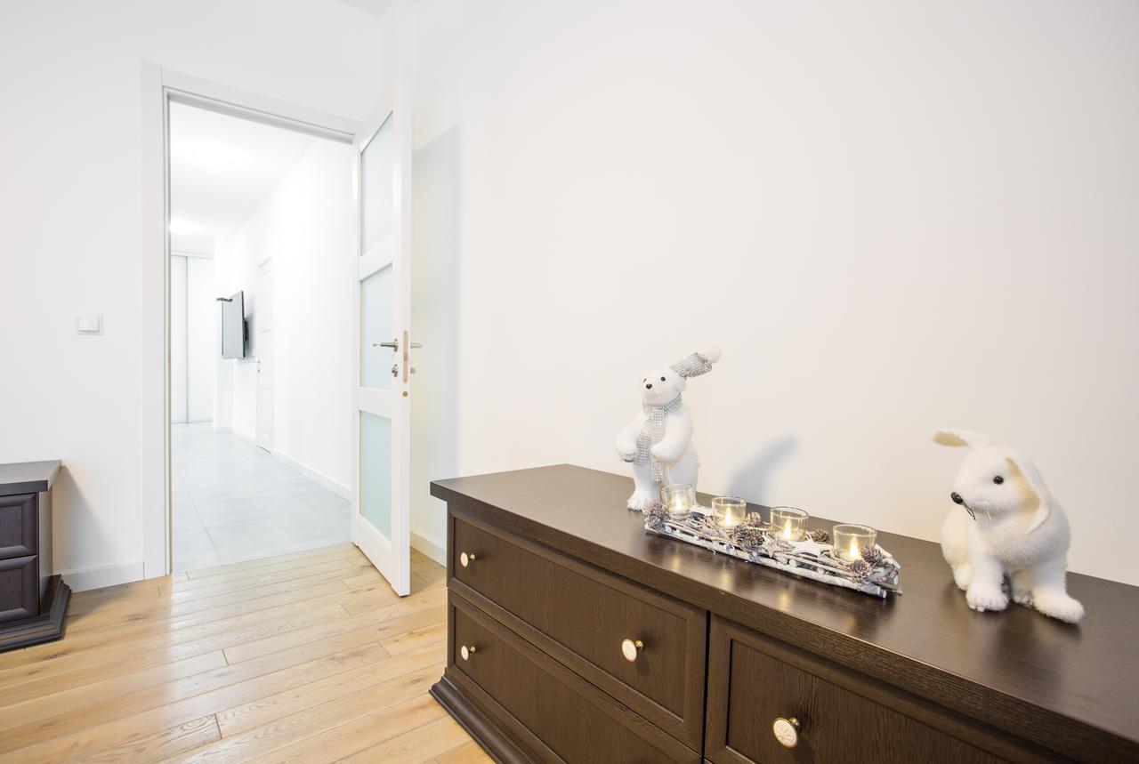Elite Apartments Lwów Zewnętrze zdjęcie