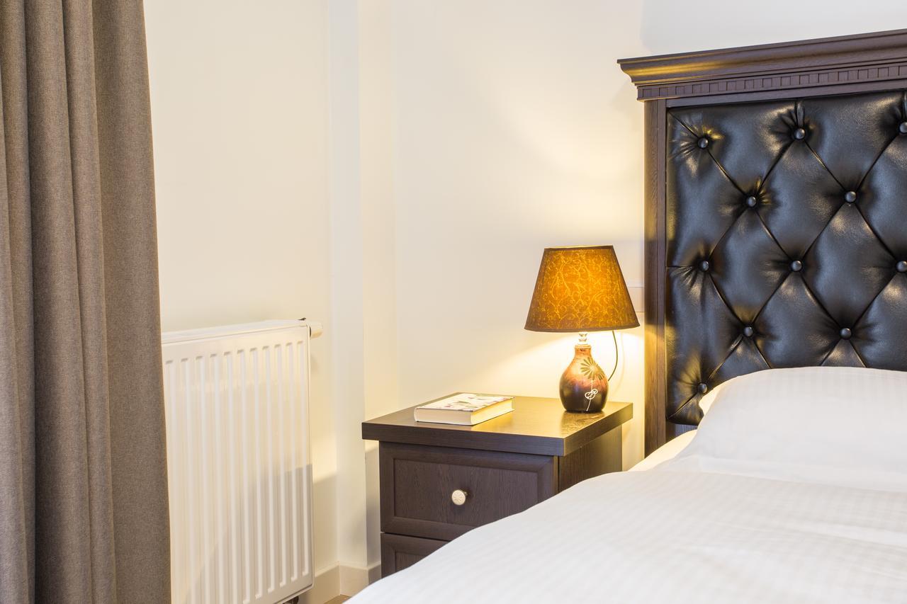 Elite Apartments Lwów Zewnętrze zdjęcie