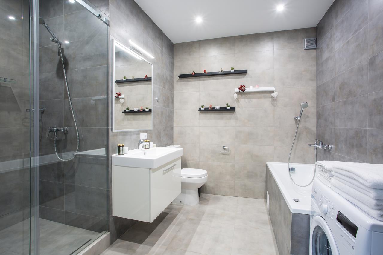 Elite Apartments Lwów Zewnętrze zdjęcie