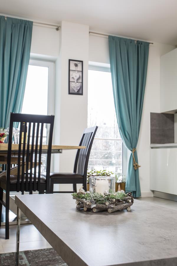 Elite Apartments Lwów Zewnętrze zdjęcie