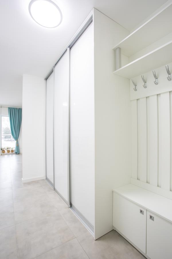 Elite Apartments Lwów Zewnętrze zdjęcie